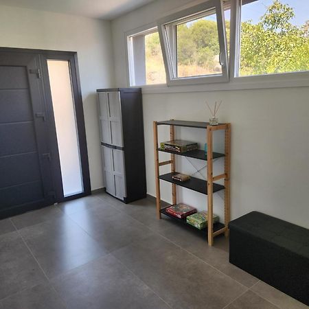 Apartmán Pinecone Kavala Exteriér fotografie