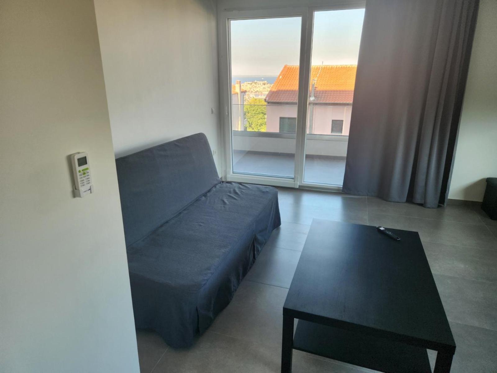Apartmán Pinecone Kavala Exteriér fotografie