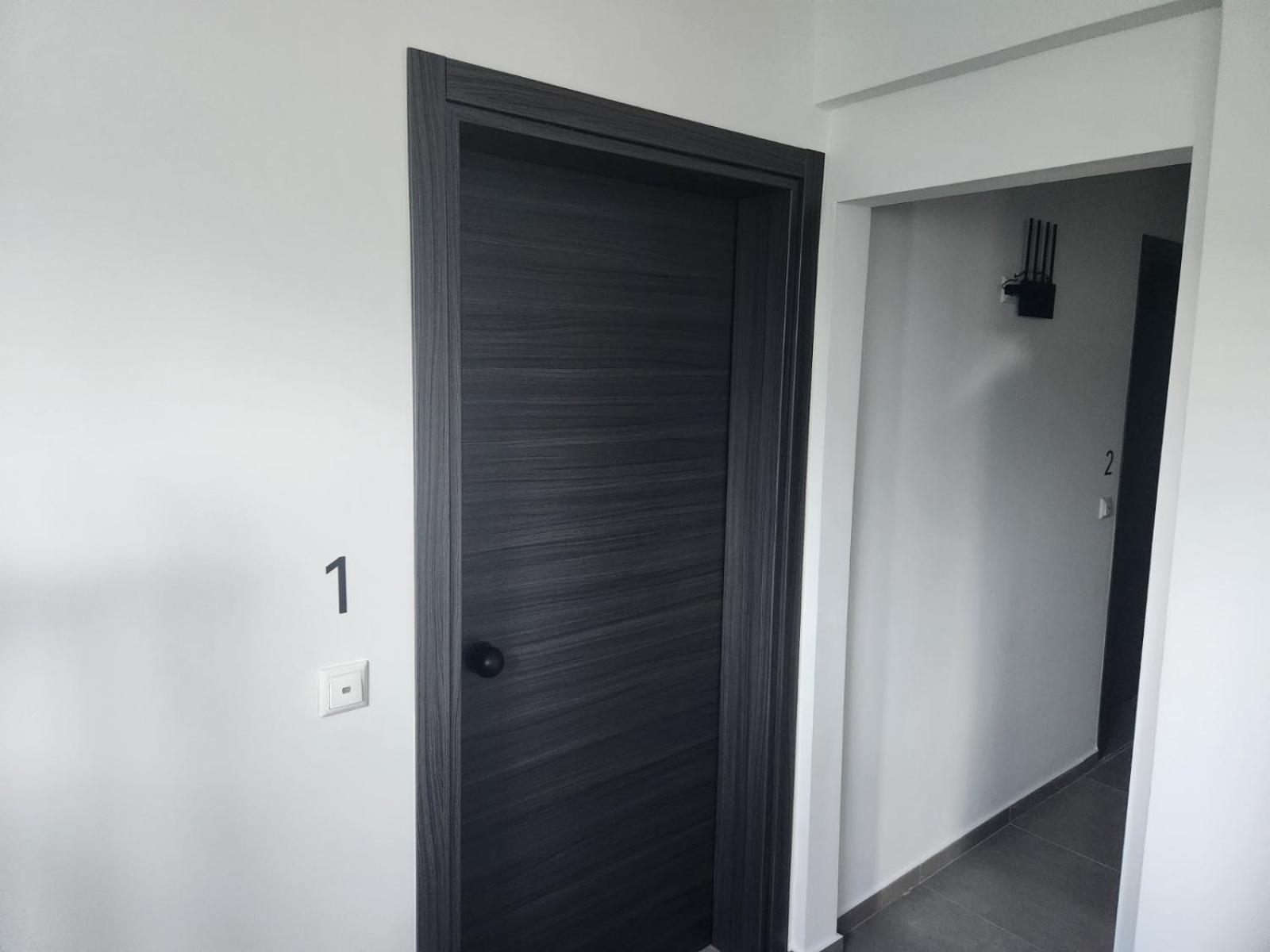 Apartmán Pinecone Kavala Exteriér fotografie