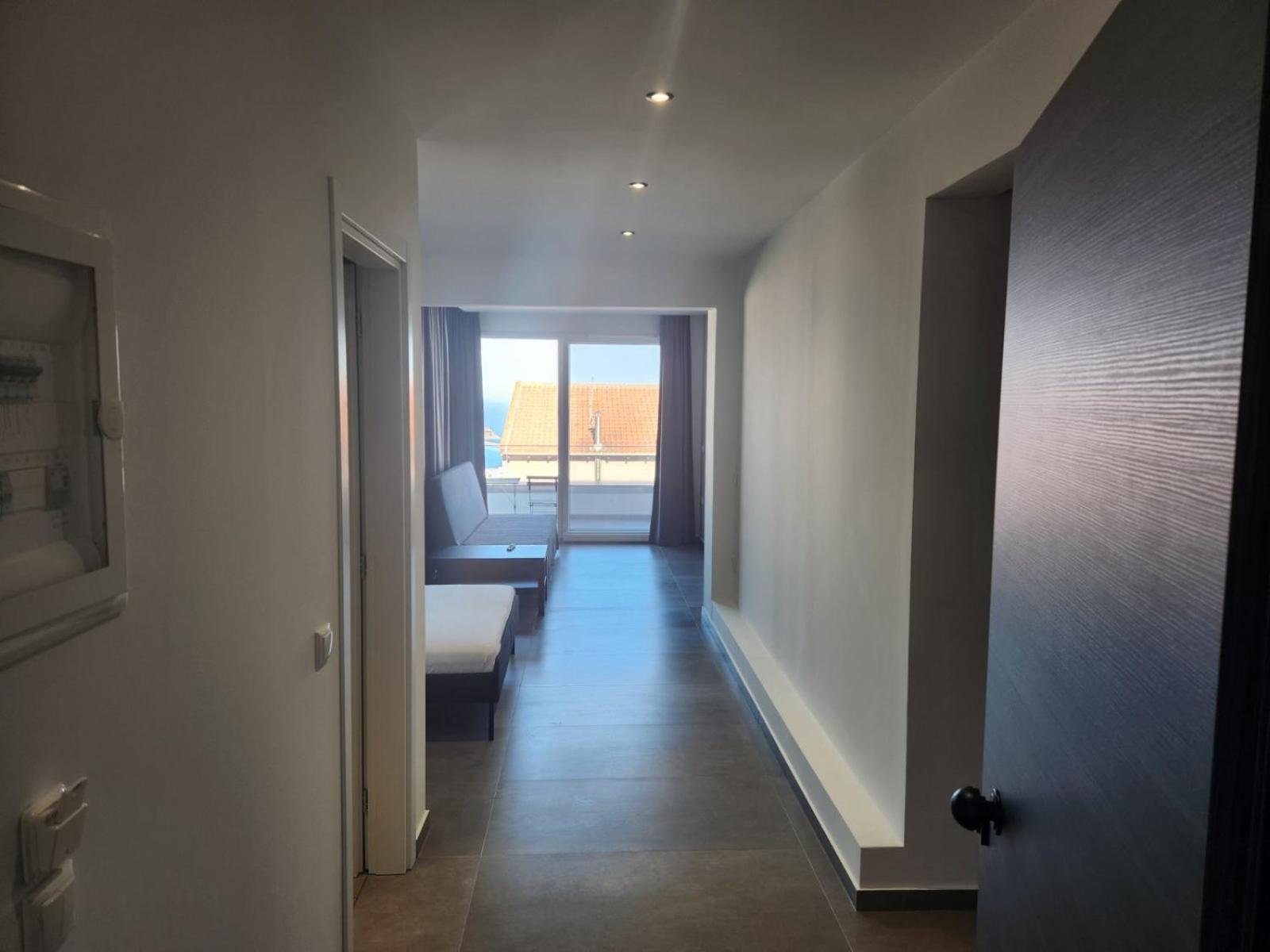 Apartmán Pinecone Kavala Exteriér fotografie