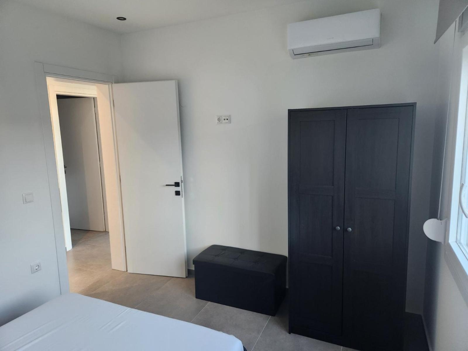 Apartmán Pinecone Kavala Exteriér fotografie