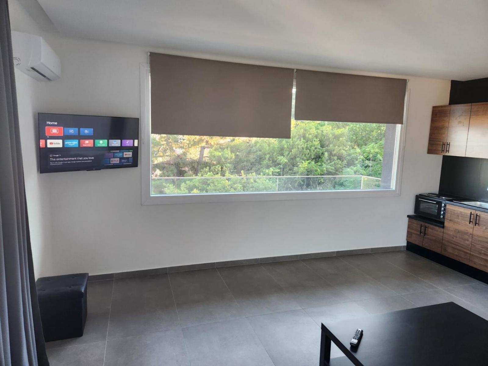 Apartmán Pinecone Kavala Exteriér fotografie