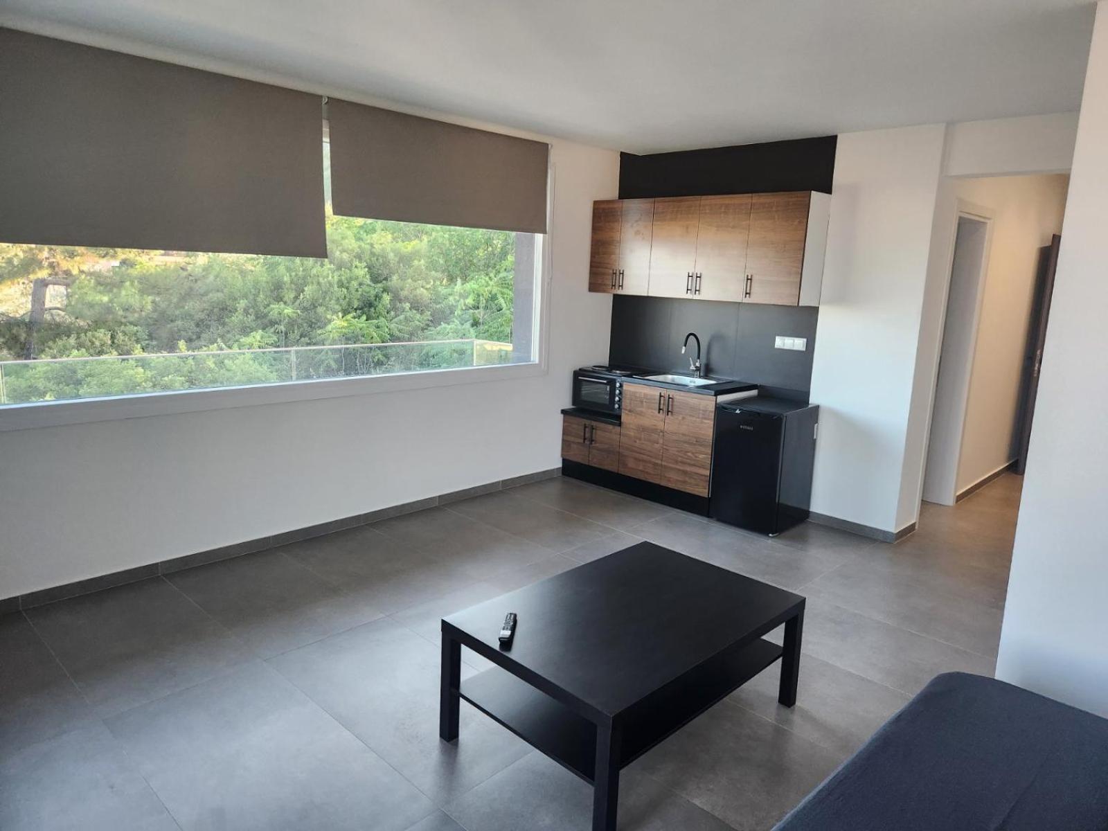 Apartmán Pinecone Kavala Exteriér fotografie