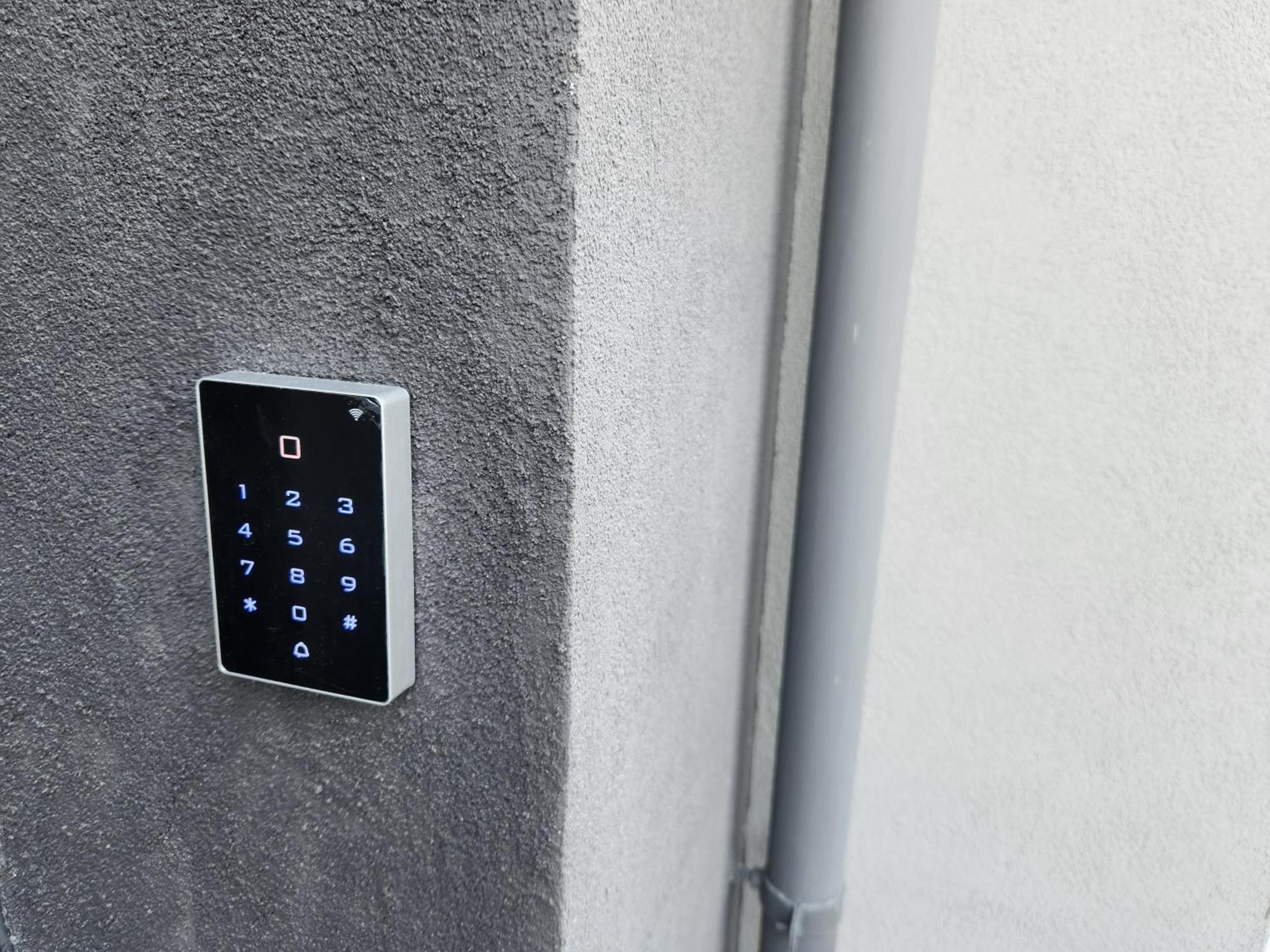 Apartmán Pinecone Kavala Exteriér fotografie