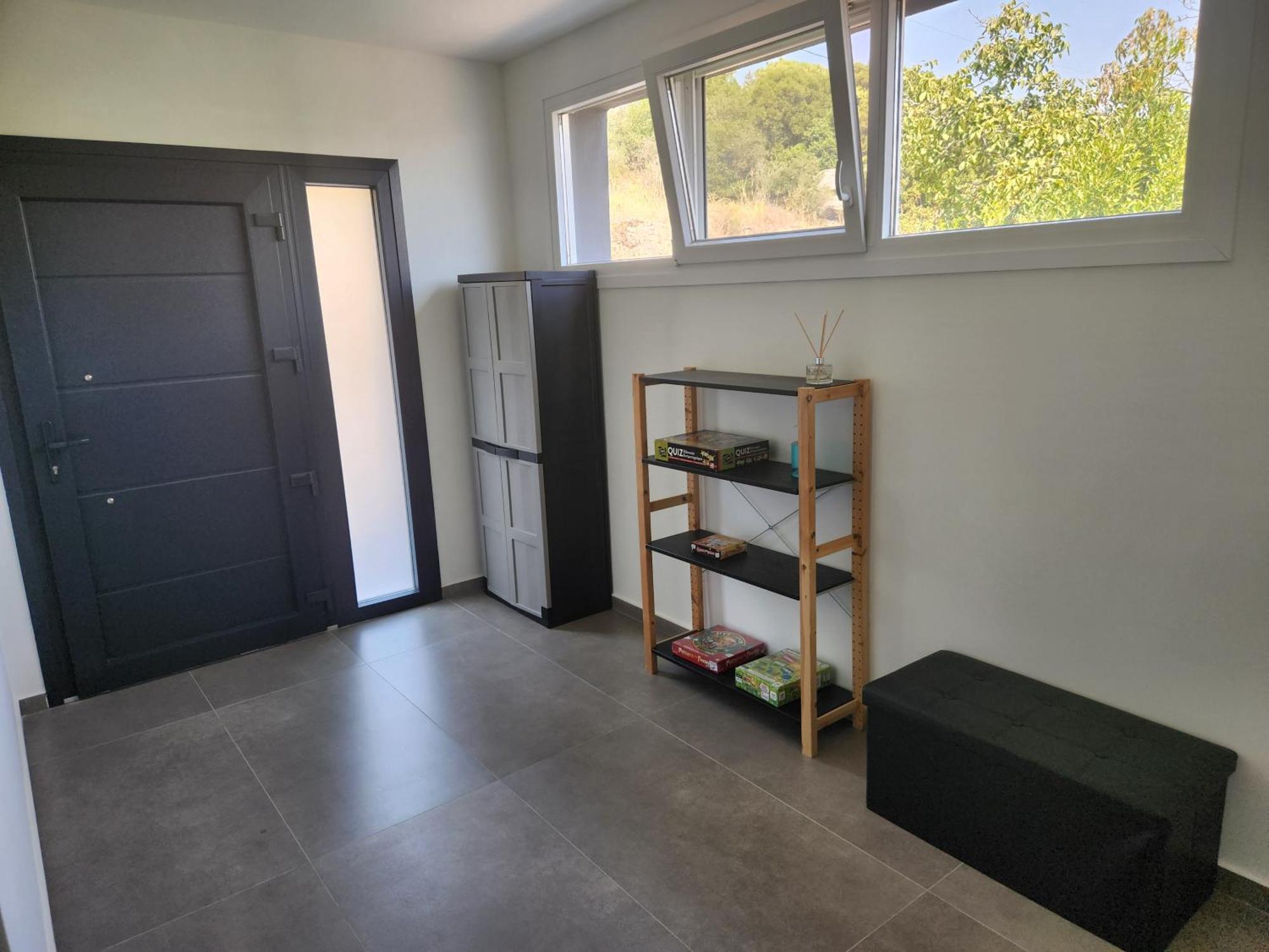 Apartmán Pinecone Kavala Exteriér fotografie
